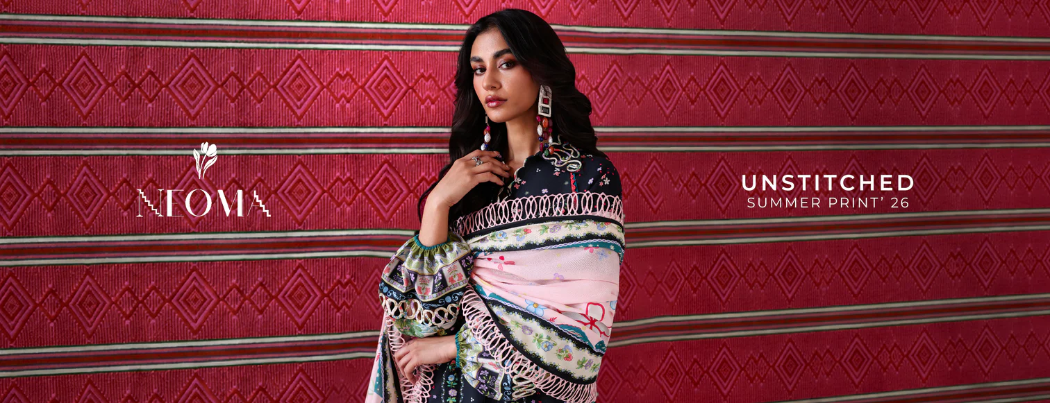 How to Choose the Best Pakistani Lawn Suit Online in India (2026 Guide)